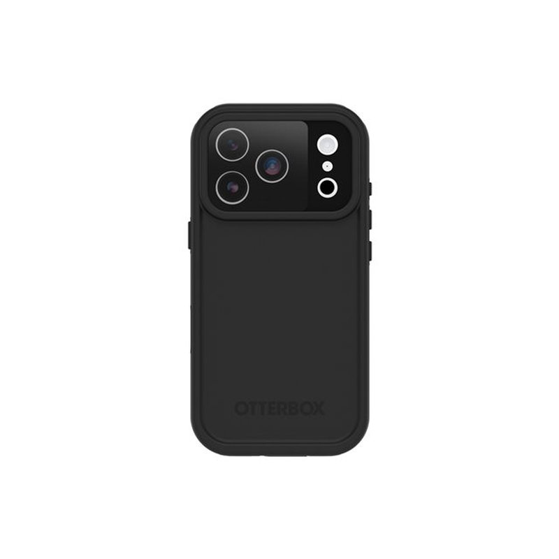 OtterBox Fre MS CC iPhone 17 Pro - black