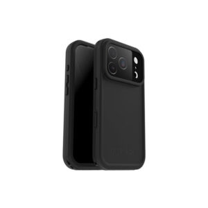 Alternative view of OtterBox Fre MS CC iPhone 17 Pro - black