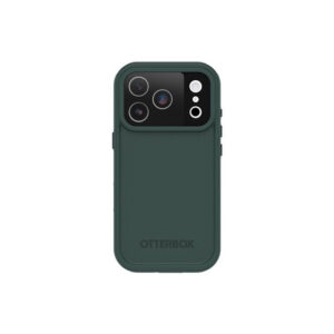 OtterBox Fre MS CC iPhone 17 Pro green