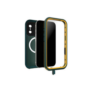 OtterBox Fre MS CC iPhone 17 Pro green