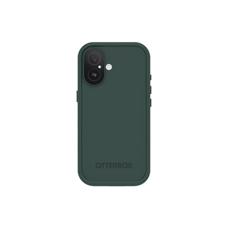 OtterBox Fre MS CC iPhone 17 green OtterBox Fre MS CC iPhone 17 green
