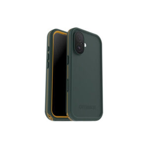 OtterBox Fre MS CC iPhone 17 green OtterBox Fre MS CC iPhone 17 green