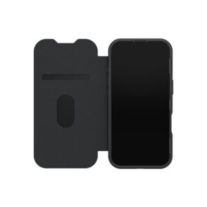 OtterBox ReactFolio MS iPhone 17 clr/blk