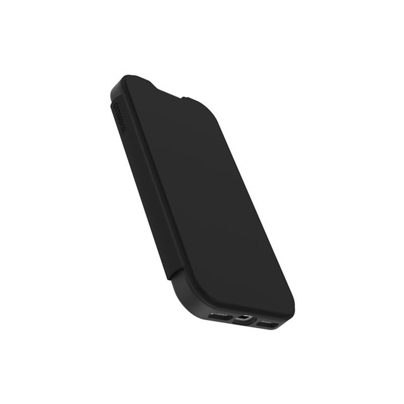 OtterBox ReactFolio MS iPhone 17 clr/blk OtterBox ReactFolio MS iPhone 17 clr/blk - Imagen 2
