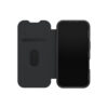 OtterBox ReactFolio MS iPhone 17 clr/blk