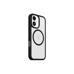 OtterBox React MS iPhone 17 clr/blk