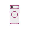 OtterBox React MS iPhone Air clear/pink OtterBox React MS iPhone Air clear/pink