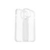 OtterBox React iPhone 15 - clear POLYBAG