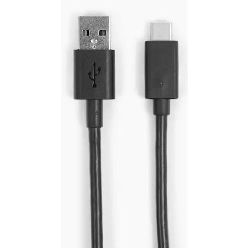 Owl Labs USB-C to USB-A Cable (16'/5M) cable USB USB C USB A Negro - Imagen 2