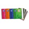 Oxford 400027277 cuaderno y block A4+ 120 hojas Colores surtidos | PACK 15 UNIDADES Oxford 400027277 cuaderno y block A4+ 120 hojas Colores surtidos | PACK 15 UNIDADES