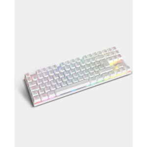 PACK KROM 4 EN 1 RGB KLASS GAMING COMBO BLANCO