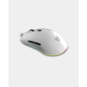 PACK KROM 4 EN 1 RGB KLASS GAMING COMBO BLANCO