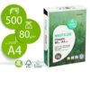 PAPEL A4 80GR PAQUETE 500H 100 R PAPEL A4 80GR PAQUETE 500H 100 R