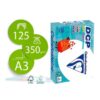 PAPEL CLAIREFONTAINE A3 350GR 12 PAPEL CLAIREFONTAINE A3 350GR 12