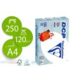 PAPEL CLAIREFONTAINE A4 120GR 25 PAPEL CLAIREFONTAINE A4 120GR 25
