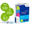 PAPEL COLOR COPY A3 100GR 500H PAPEL COLOR COPY A3 100GR 500H