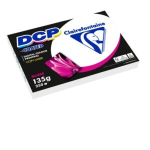 PAPEL FOTOCPOP A4 135GR 250H