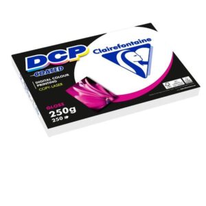 PAPEL FOTOCPOP A4 250GR 250H