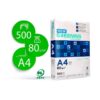 PAPEL GREENING A4 80GR 500H | PACK 5 UNIDADES