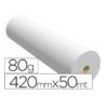 PAPEL REP PLOTTER 420MMX50MT 80G