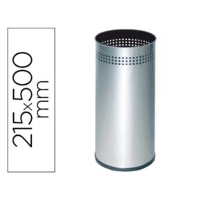 PARAGUERO METALICO 314 PERFORADO