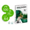 PDISCOVERY FAST A4 75GR PMULTIUS PDISCOVERY FAST A4 75GR PMULTIUS