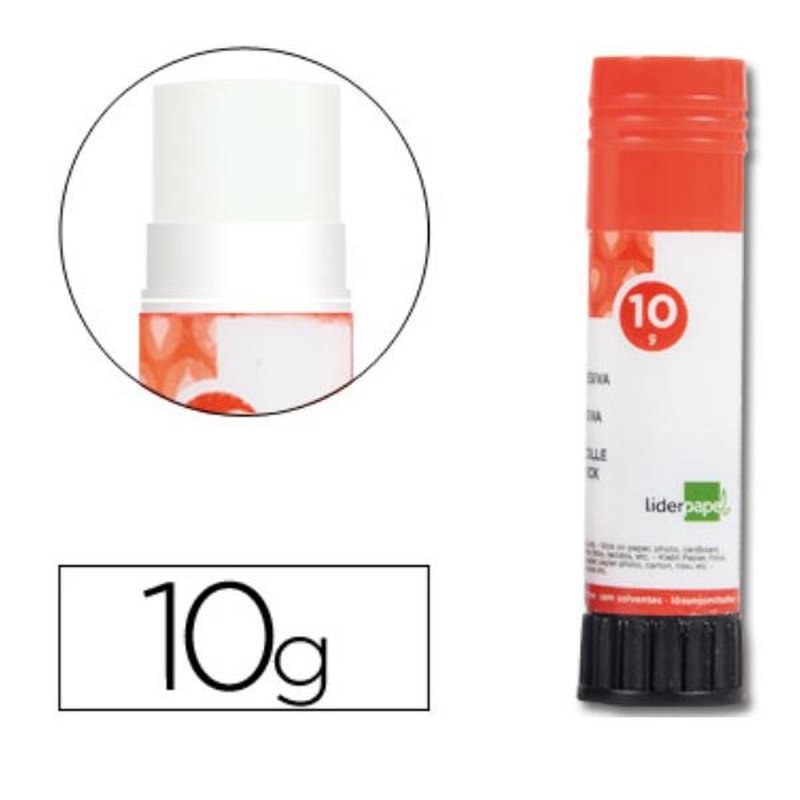 PEGAMENTO 10 GR UNIDAD | PACK 24 UNIDADES PEGAMENTO 10 GR UNIDAD | PACK 24 UNIDADES