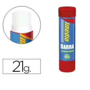 PEGAMENTO IMEDIO EN BARRA 21GRUD | PACK 12 UNIDADES