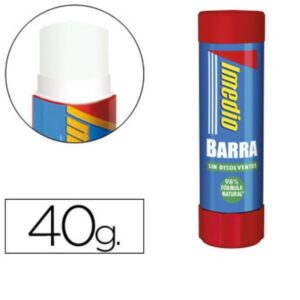 PEGAMENTO IMEDIO EN BARRA 40 GRU | PACK 12 UNIDADES