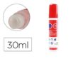 PEGAMENTO TRANSP PARA PAPEL 30ML | PACK 36 UNIDADES PEGAMENTO TRANSP PARA PAPEL 30ML | PACK 36 UNIDADES