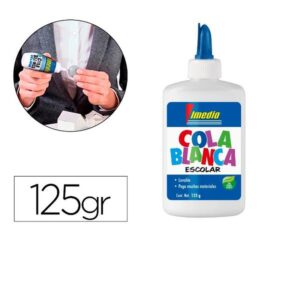 PEGAM COLA BLA IMEDIO BOTE 125 G