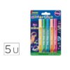 PEGAM GLITTER GLUE BRIOSC 10ML 5