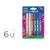 PEGAM GLITTER GLUE ORIG 10ML 6UD PEGAM GLITTER GLUE ORIG 10ML 6UD