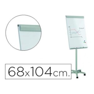 PIZARRA BLA CONF MAG RUED 68X104