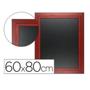 PIZARRA NEGRA LIDERPAPEL MURAL D