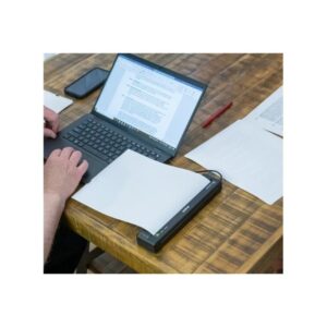 PJ-863 300dpi USB-C Bluetooth 5.0 A4