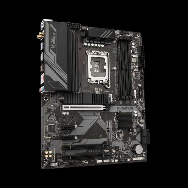 PLACA BASE GIGABYTE Z790 D AX 1700 ATX 4XDDR5 - Imagen 3