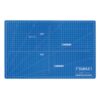 PLANCHA DE CORTE AZUL A3 DAHLE 10691-20938