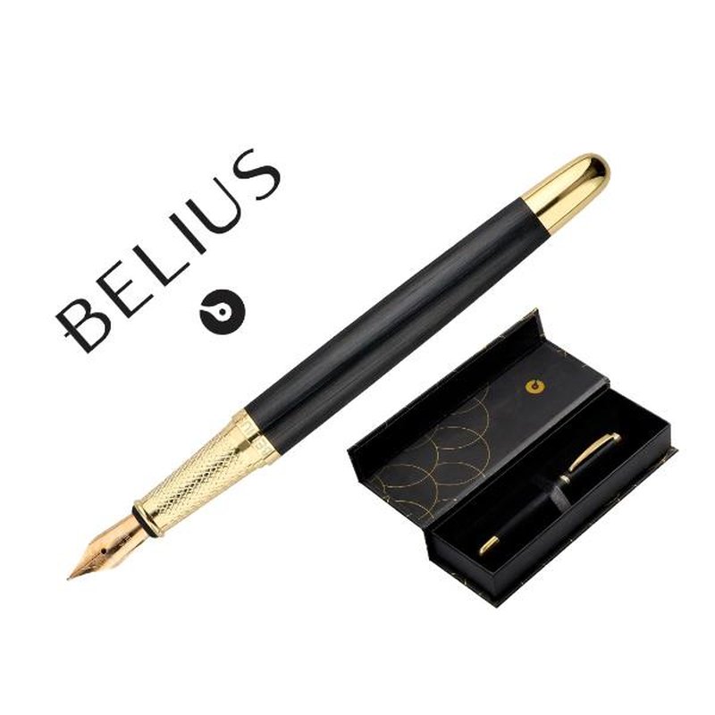 PLUMA BELIUS PASSION DOR ALUMINI PLUMA BELIUS PASSION DOR ALUMINI