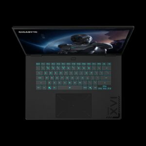 PORTATIL GIGABYTE GAMING A16 3WHK3ES864SD R7-260 32GB 1TB RTX5070 16" FreeDOS