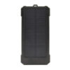 POWERBANK SOLAR GEMBIRD 10000 mAh NEGRO