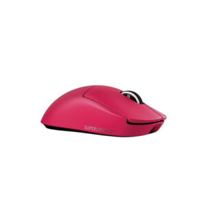 PRO X SUPERLIGHT 2c compact wireless gam