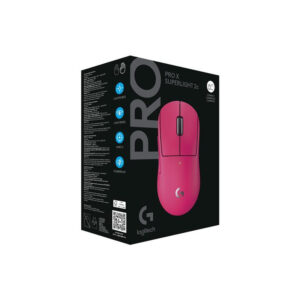 PRO X SUPERLIGHT 2c compact wireless gam