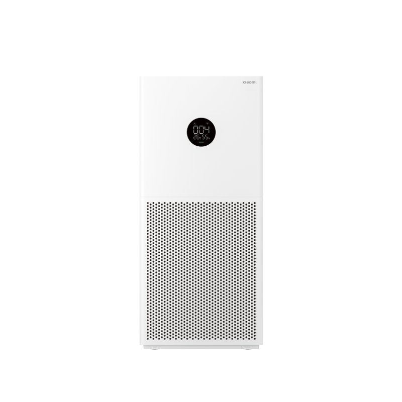 PURIFICADOR DE AIRE XIAOMI SMART AIR PURIFIER 4 LITE WHITE