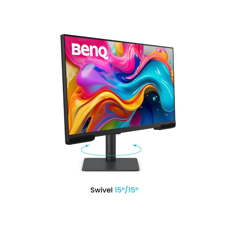 BenQ PV3200U pantalla para PC 80 cm (31.5") 3840 x 2160 Pixeles 4K Ultra HD LCD Negro BenQ PV3200U pantalla para PC 80 cm (31.5") 3840 x 2160 Pixeles 4K Ultra HD LCD Negro - Imagen 4