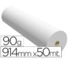 P 914X50MT 90GR IMPRESION I-J P 914X50MT 90GR IMPRESION I-J