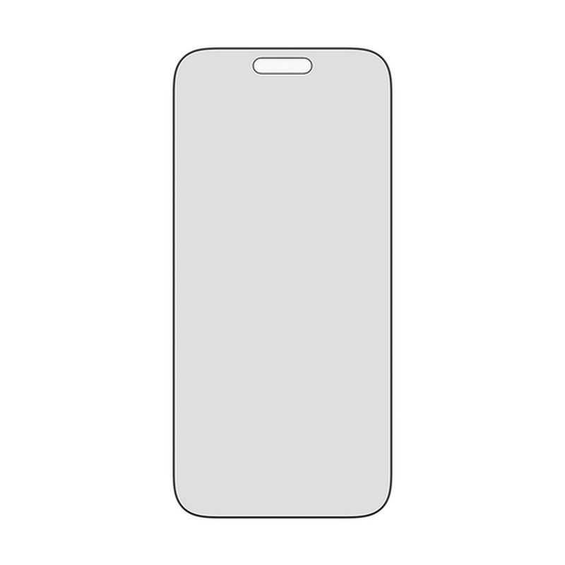 PanzerGlass ® 2-Way Privacy Screen Protector iPhone 17 Pro Max | Ultra-Wide Fit w. EasyAligner Protector de pantalla Apple 1 pieza(s) - Imagen 4