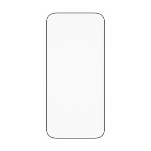 PanzerGlass ® Screen Protector iPhone 17 Pro Max | Ultra-Wide Fit w. EasyAligner Protector de pantalla Apple 1 pieza(s)