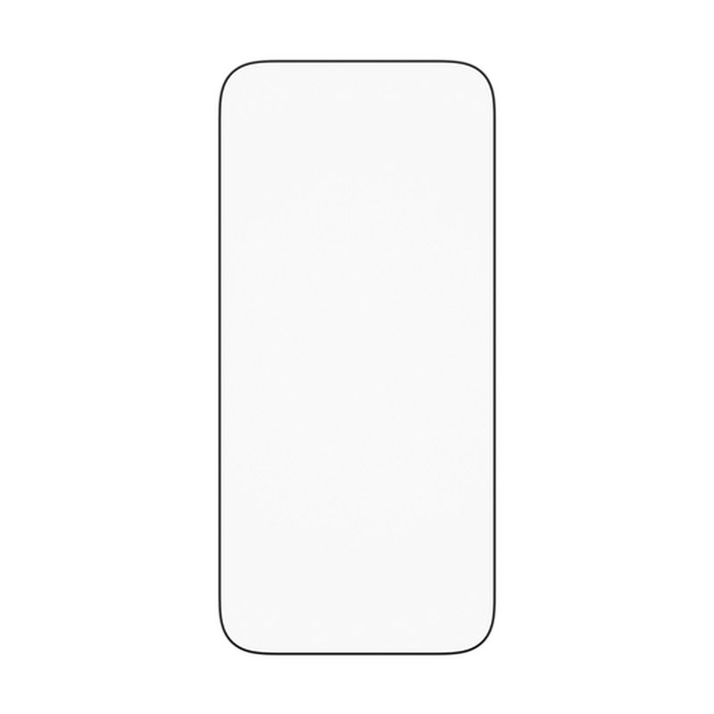 PanzerGlass ® Screen Protector iPhone 17 Pro Max | Ultra-Wide Fit w. EasyAligner Protector de pantalla Apple 1 pieza(s) - Imagen 4