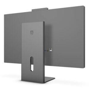 Philips Brilliance 27E3U7903/00 pantalla para PC 68,6 cm (27") 5120 x 2880 Pixeles 5K Ultra HD LCD Gris